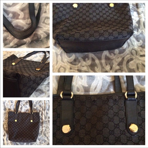 😍2 authentic Gucci bags- previously loved❤️ - Picture 3 of 3
